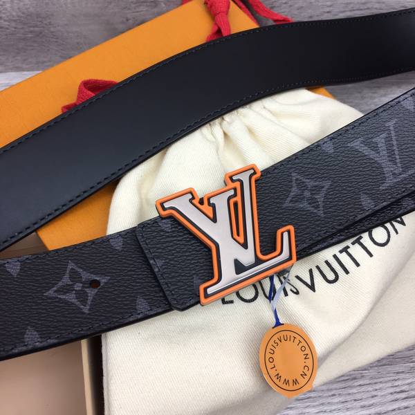 Louis Vuitton 40MM Belt LVB00356